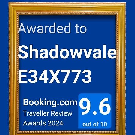 Bed and Breakfast Shadowvale E34X773 Tipperary Zewnętrze zdjęcie