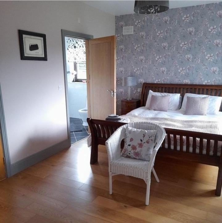 Bed and Breakfast Shadowvale E34X773 Tipperary Zewnętrze zdjęcie