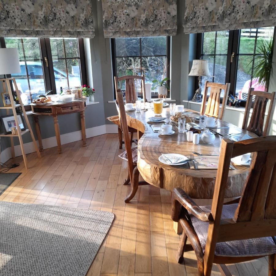 Bed and Breakfast Shadowvale E34X773 Tipperary Zewnętrze zdjęcie