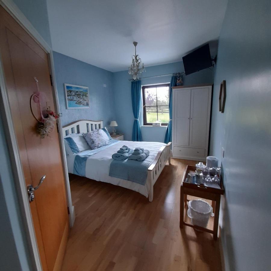 Bed and Breakfast Shadowvale E34X773 Tipperary Zewnętrze zdjęcie