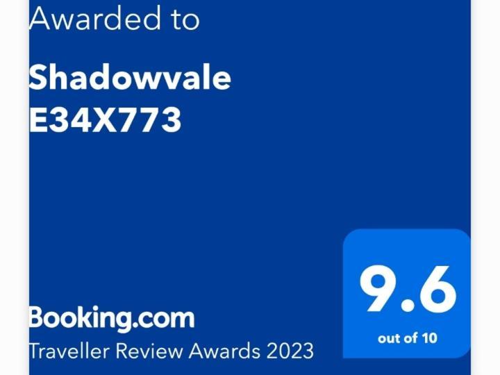 Bed and Breakfast Shadowvale E34X773 Tipperary Zewnętrze zdjęcie