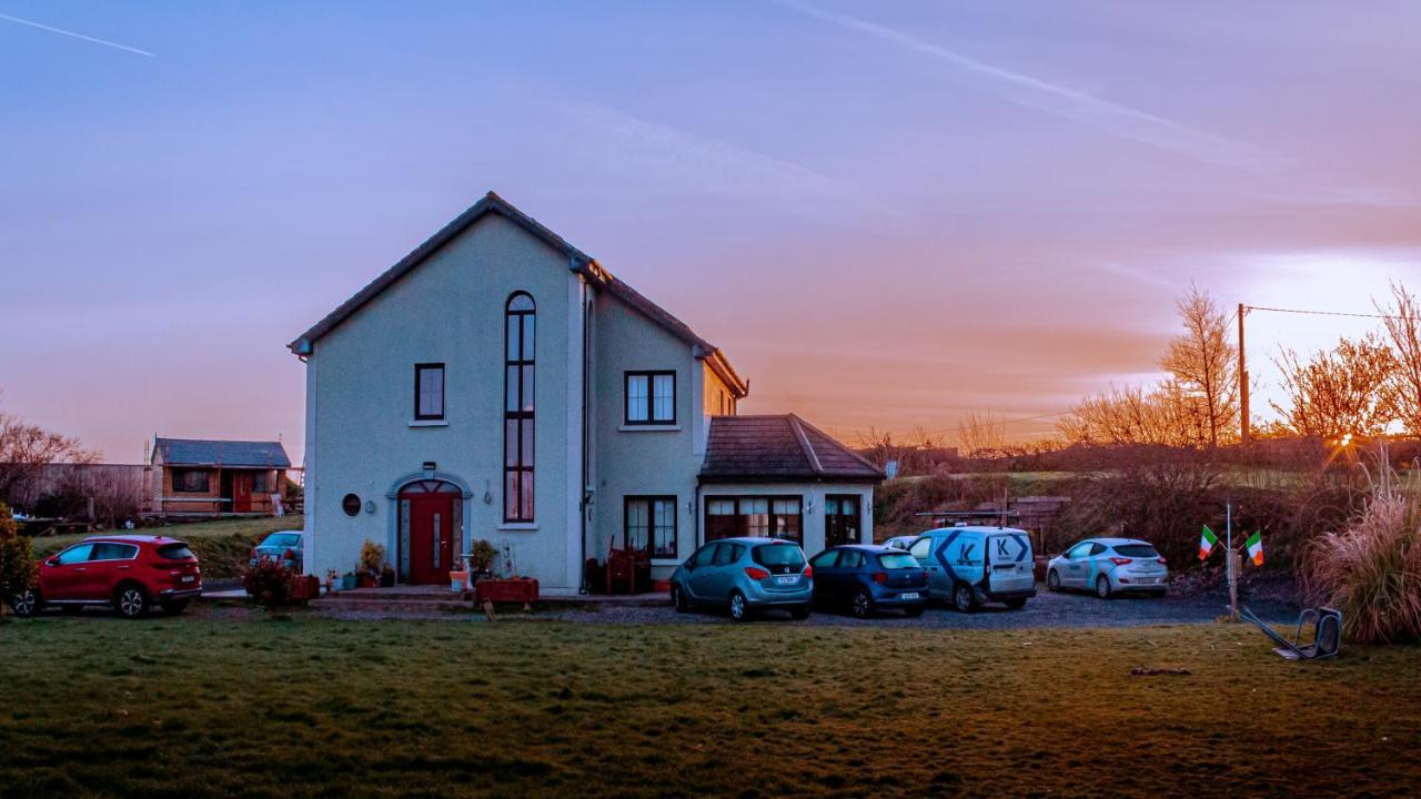 Bed and Breakfast Shadowvale E34X773 Tipperary Zewnętrze zdjęcie