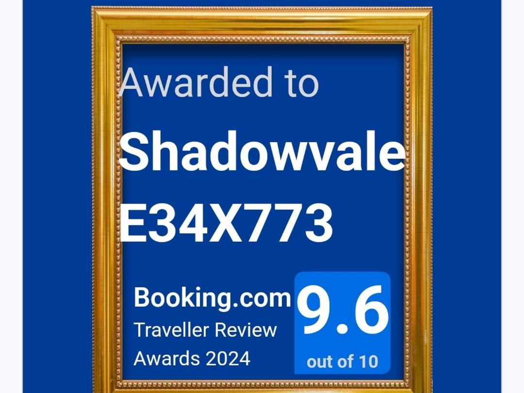 Bed and Breakfast Shadowvale E34X773 Tipperary Zewnętrze zdjęcie