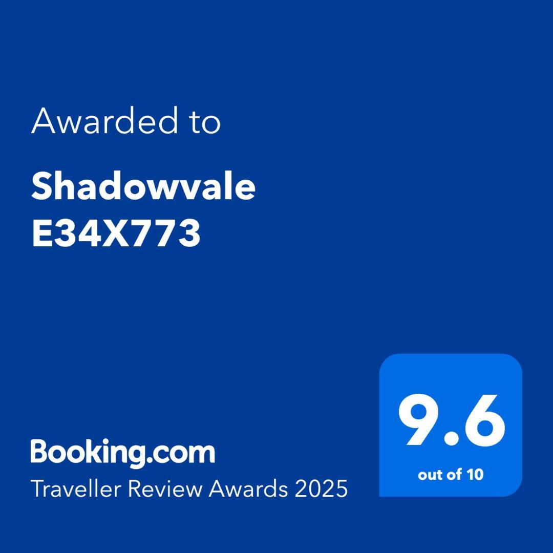 Bed and Breakfast Shadowvale E34X773 Tipperary Zewnętrze zdjęcie